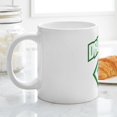 thumbnail image 4 of CafePress - Drunk O Meter - 20 Ounce Ceramic Mega Mug, 4 of 5