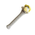 thumbnail image 2 of DYNWAVECA Badminton Racket Handle Cover Handle Cover 30cm, Tennis Shock Absorbing Handle Badminton Racket Cartoon Anti Slip Racket Grip C, 2 of 10