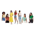 thumbnail image 1 of Lote Paca Ropa Mujer Tallas Xs Y S 10 Piezas, 1 of 3