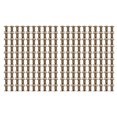 thumbnail image 2 of Tornillo De Encuadernación De LibrosMaterial De LatónRemaches De Cobre De Cabeza RedondaSujetadores200 Juegos De Superficies Curvas Para Cuero DIY ANGGREK Otros, 2 of 8