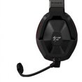 thumbnail image 2 of Monster Fatal1ty FXM100 Casque de Jeu sur l'Oreille avec Micro 137048-00, 2 of 5