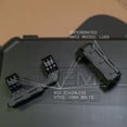thumbnail image 3 of Monstrum Deadlock Pro Cantilever Scope Mount | 1 inch Offset | 1 inch Diameter, 3 of 8
