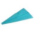 thumbnail image 3 of FOMIYES Bolsa De Silicona Alimentaria Azul Para Decorar Pasteles Con Colgador Y Reutilizable, 3 of 6
