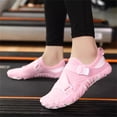 thumbnail image 2 of DXOUPM Chaussures à Enfiler pour Femmes Chaussures de Marche Légères Espadrilles Mode Chaussures Respirantes, 2 of 3
