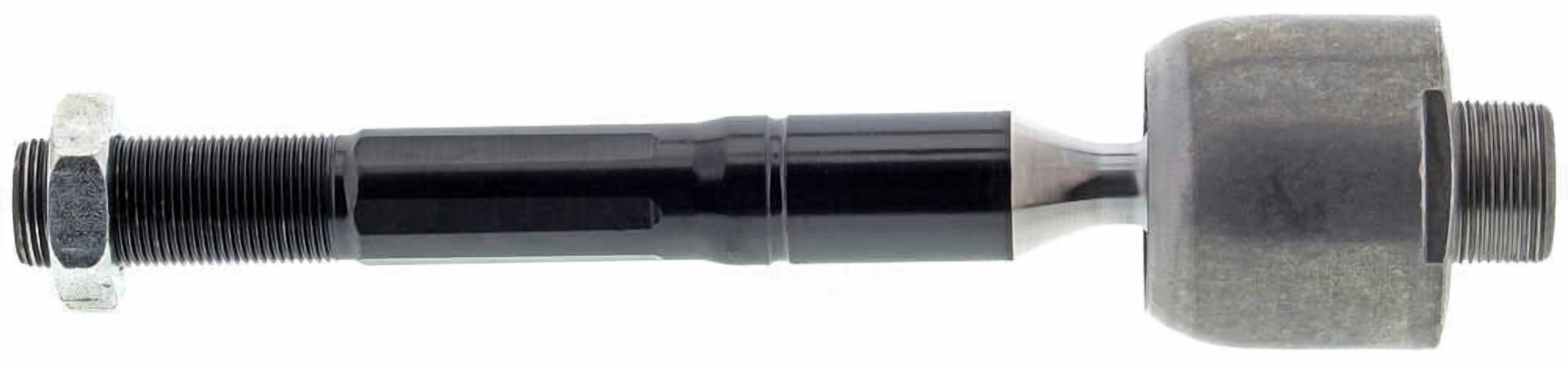 Mevotech Steering Tie Rod End P/N:Ms86715 Fits select: 2013-2021 LEXUS LX, 2013-2021 TOYOTA LAND CRUISER
