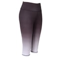 thumbnail image 2 of Mallas de Yoga de Cintura Alta ANGGREK Para Mujeres Entrenamiento de Elasticidad, 2 of 8