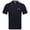 Navy, variant on Regatta Mens Maverick V Active Polo Shirt