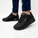 thumbnail image 2 of Tenis Skechers Stand On Air Negro Mujer Casual negro 26.5 MX, 2 of 8
