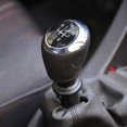 thumbnail image 1 of 5-Speed Shift Button for MAN ual for Chevrolet Sonic 2012-2019 Orlando 2012-2015-, 1 of 4