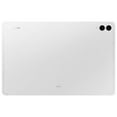 thumbnail image 3 of Open Box - Samsung Galaxy Tab S9 FE+ 12.4" 128GB Android Tablet with Exynos 1380 - Silver, 3 of 5