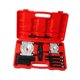 thumbnail image 5 of Extractor de cojinetes genérico, separador de cojinetes, repuestos metálicos portátiles con caja Juego de 12 Uds., 5 of 8