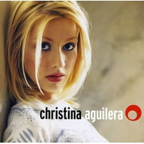 Christina Aguilera (CD)