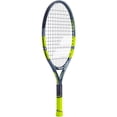 thumbnail image 3 of Raqueta de tenis Babolat Carlitos Junior de 21 pulgadas, 3 of 7