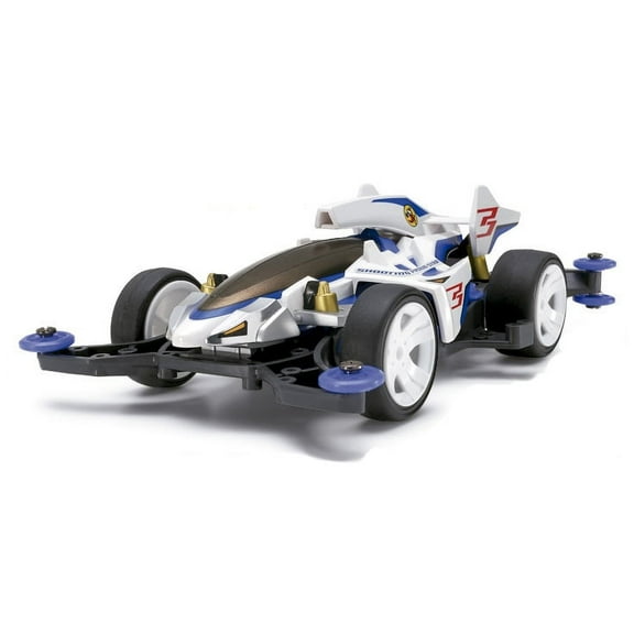 Tamiya Jr Racing Mini Shooting Proud Star