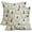 Black Cream, variant on Lime Green Pumpkin Fall Pillow Covers 20x20 Set of 2 Autumn Themed Thanksgiving Harvest Print Decorative Throw Pillows Outdoor Farmhouse Pillowcases Cushion Case Seasonal Decor for Couch Sofa Bed