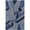 Blue/Silver, variant on Feizy Nash Modern Geometric, Blue/Silver, 2' x 3' Accent Rug Handmade Sheen Bohemian & Eclectic Color Block Design Carpet for Living Dining Bed Room
