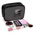 thumbnail image 2 of Makeup Bag Large Capacity Splash Proof Fashion Toiletry Bag Cosmetic Pouch, 2 of 7