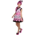 thumbnail image 2 of Monster High Draculaura Costume for Kids, 2 of 2