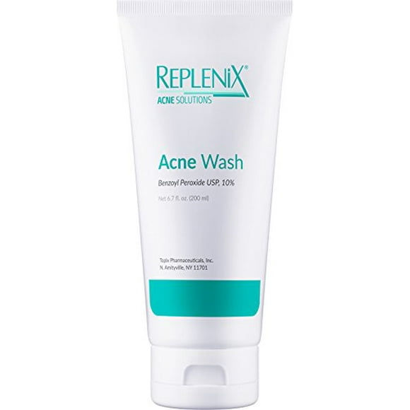 Benzoyl Peroxide Body Wash