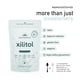 thumbnail image 3 of Xilitol Endulzante Natural 500g Keto Koya Health Foods, 3 of 7