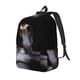 thumbnail image 1 of Balery Black Cobra Snake Mochila Clásica Impresa Básica para Viaje, Mochila Escolar Resistente al Agua, Mochila de Lona con Correas Ajustables-Medium, 1 of 5