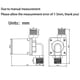 thumbnail image 3 of DC6V-12V DC Brushless Water Pump 900L/H, 3 of 5