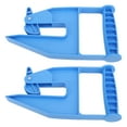 thumbnail image 1 of Mat Mover Tool, Secure Grip Sturdy Versatile Mat Mover  for Gym, 1 of 7