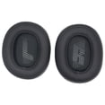 thumbnail image 1 of Par de almohadillas de espuma - para JBL Live 650BTNC/660, recambio cómodo, 1 of 3