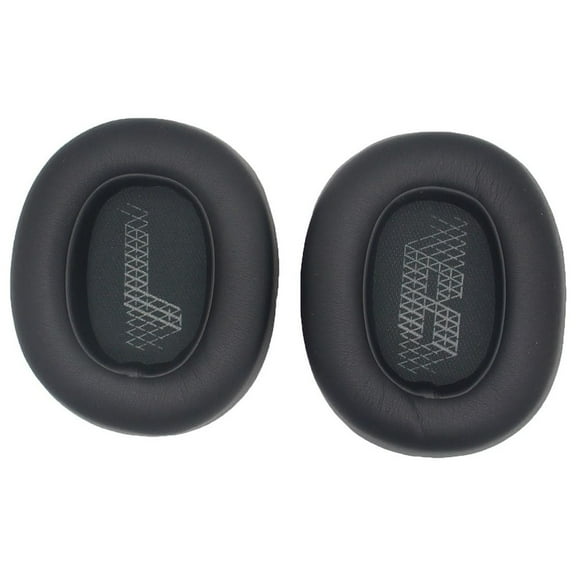 Pair of Foam Ear Pads - for JBL Live 650BTNC/660, Comfortable Replacement