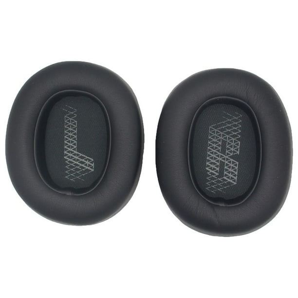 Par de almohadillas de espuma - para JBL Live 650BTNC/660, recambio cómodo