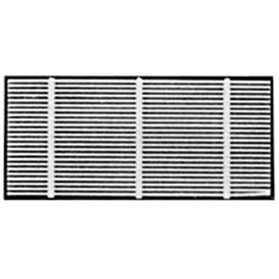 Plastruct PLS90911 LAT-10 Square Lattices