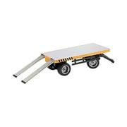 Top Race Truck Carrier Slab Attachment for Top Race TR-216 Remote Control RC Forklift