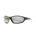 thumbnail image 4 of Calcutta Backspray Polarized Sunglasses Black Frame/Blue Mirror Lens, 4 of 17