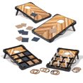 thumbnail image 1 of EastPoint Bean Bag Toss, Tic Tac Toe & Ring Toss, 1 of 5