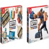 Nintendo Labo Toy-Con 01 & Toy-Con 02 Variety Kit for Nintendo Switch Bundle