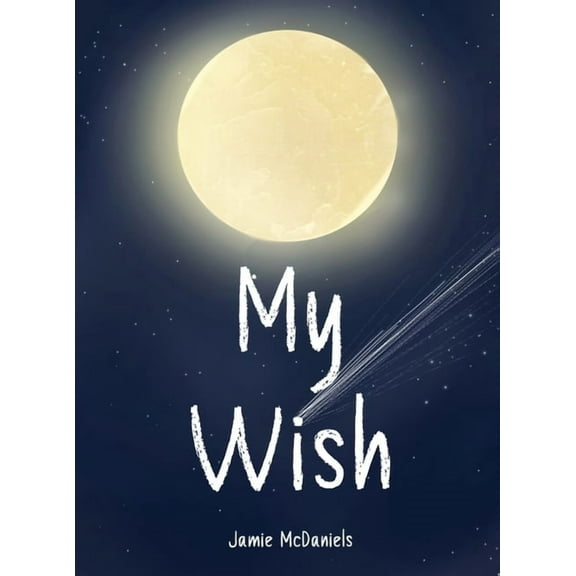 My Wish, (Hardcover)