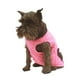 thumbnail image 2 of Capa Polar Pet Pals Color Rosa/Negro para perro Talla 8, 2 of 4