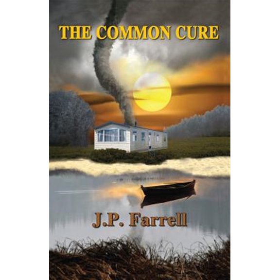 Pre-Owned The Common Cure