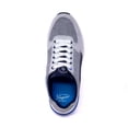 thumbnail image 5 of Tenis Para Hombre Original Penguin Hunter Style Color Gris Original Penguin OP100120M, 5 of 5