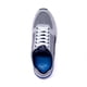 thumbnail image 5 of Tenis Para Hombre Original Penguin Hunter Style Color Gris Original Penguin OP100120M, 5 of 5