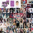 thumbnail image 2 of Treingi 2024 55 piezas/juego de tarjetas Lomo de grupo de chicas Black Twice Pink Kep1er Iu, nuevo álbum de fotos BORN Photocard, marcapáginas, regalo para fans del K-pop, 2 of 5