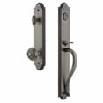 thumbnail image 2 of Grandeur Arc S Grip Dummy Handleset with Windsor Knob, 2 of 5