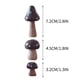 thumbnail image 2 of Xihbxyly Liquidación de Verano Arreglo Floral de Madera, Bonsái, Planta En Maceta, Musgo, Paisaje, Adornos Pequeños, Plantas Suculentas, Decoración Del Hogar, Adornos Pequeños, 2 of 2