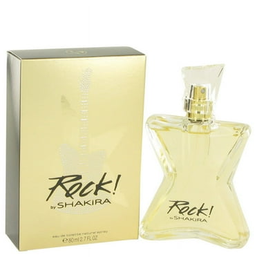 Rock! by Shakira, 2.7 oz EDT Spray for Women main image 1