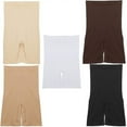 thumbnail image 5 of Yummie Seamless 3-Pack High-Waist Thigh Shaper, 5 of 5