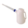 thumbnail image 3 of koolsoo Oil Measuring Dispensing Jug Oil Measuring Container for Car Motorcycle Blue, 3 of 9