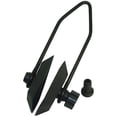 thumbnail image 1 of ZLight Universal Boat Motor Sand Water Flusher Rectangular Engine Outboard Rubber Ear-muff Shaped Flushing Hardware Yacht, 1 of 6