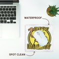 thumbnail image 7 of 3dRose, Funny Happy Hump Day Camel Cartoon Design, MousePad, 7 of 7