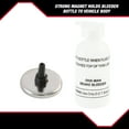 Hyper Tough Universal Automotive Fit Brake Bleeder Kit Model with 4006