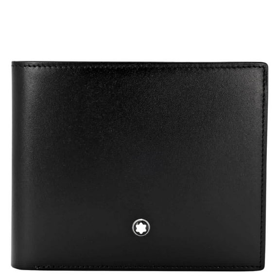 Montblanc Meisterstuck 12cc Leather Wallet
